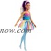 Barbie Dreamtopia Fairy Doll, Purple Hair   565906248